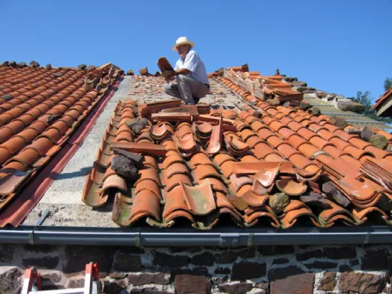 Reparaciones Aula Vital - Yernes y Tameza - Asturias